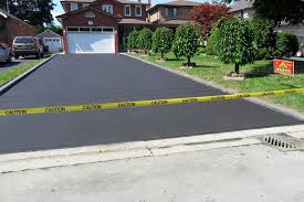 Best Permeable Paver Driveways  in Riverdale Park, CA