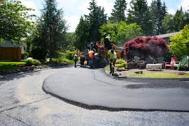 Driveway Overlay Services in Riverdale Park, CA