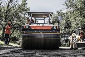 Best Driveway Grading and Leveling  in Riverdale Park, CA