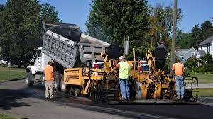 Reliable Riverdale Park, CA Driveway Paving Services Solutions