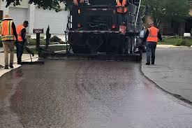 Why Choose Us For All Your Driveway Paving Needs in Riverdale Park, CA?